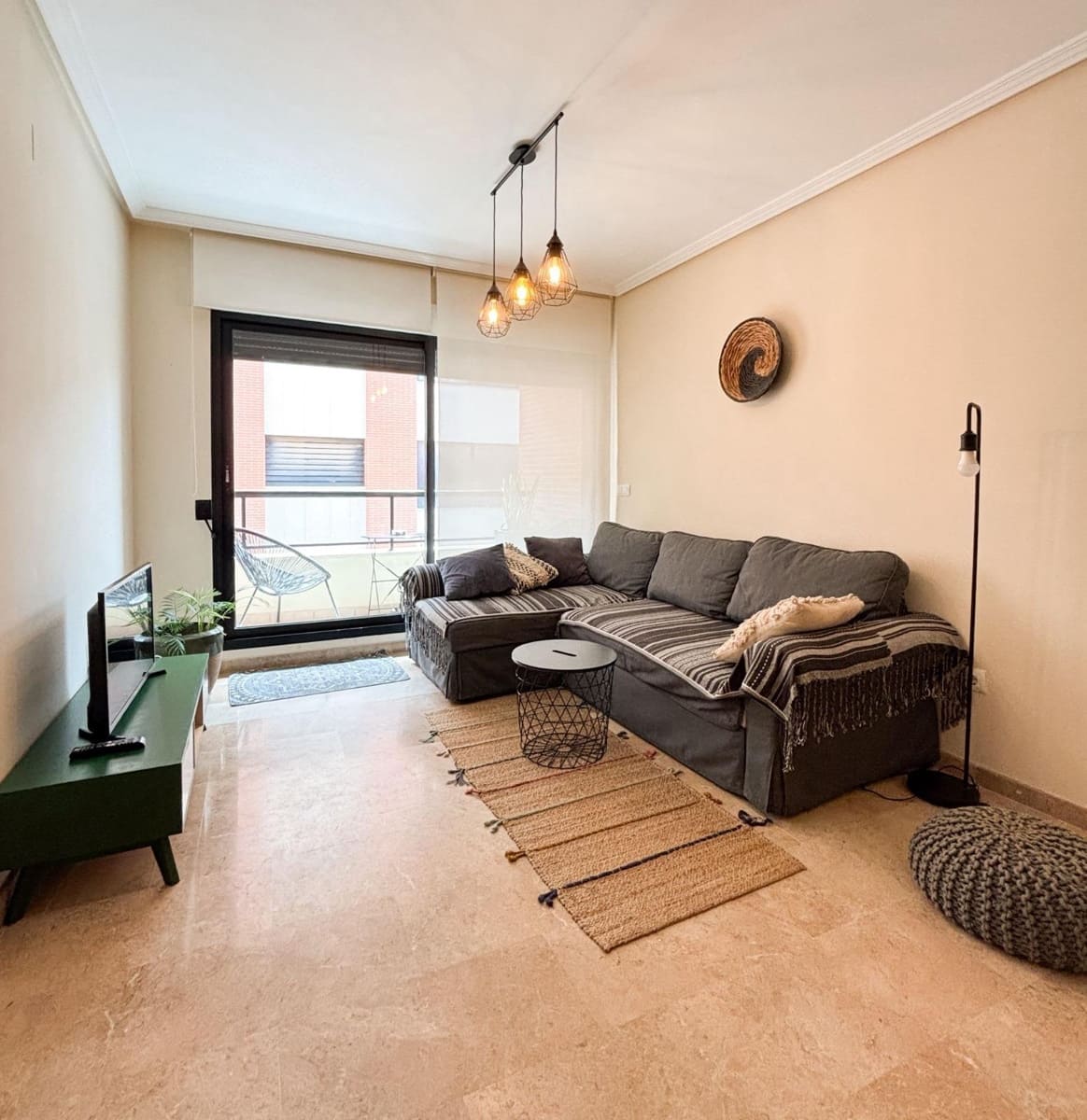 2 bedroom Flat for sale in Denia - € 279,000 (Ref: 9851867)