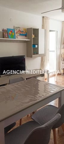 3 Zimmer Wohnung zu verkaufen in Nou Moles, València Stadt - 260.000 € (Ref: 9861941)