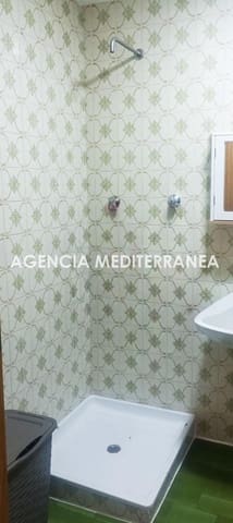 3 Zimmer Wohnung zu verkaufen in Nou Moles, València Stadt - 260.000 € (Ref: 9861941)