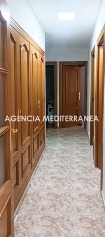 3 soverom Leilighet til salgs i Nou Moles, Valencia by - € 260 000 (Ref: 9861941)