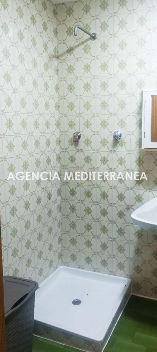 3 sypialnia Mieszkanie na sprzedaż w Miasto Walencja - 260 000 € (Ref: 9861941)