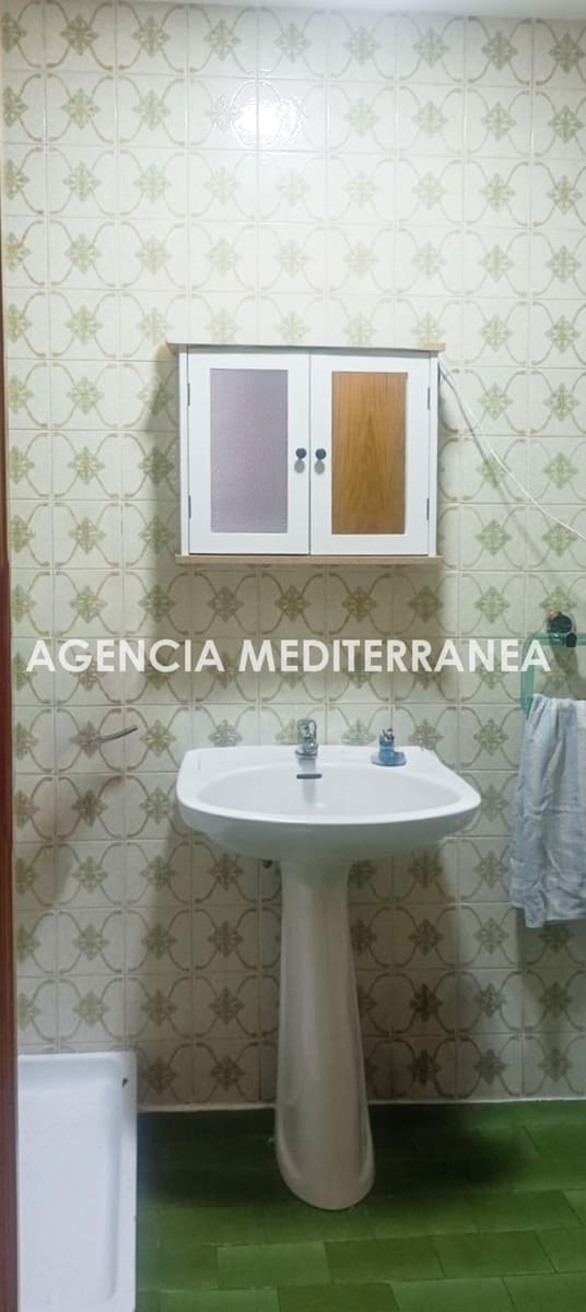 3 sypialnia Mieszkanie na sprzedaż w Miasto Walencja - 260 000 € (Ref: 9861941)