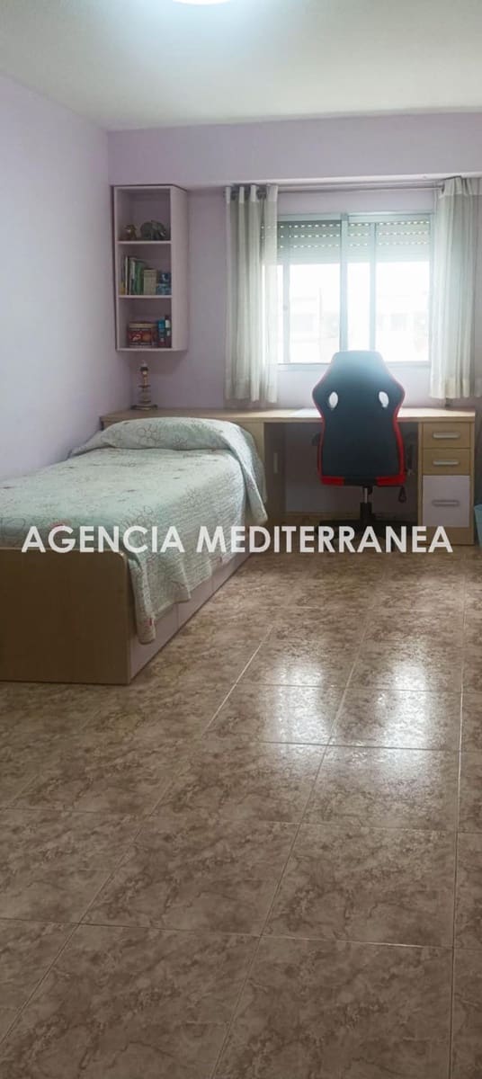 3 sypialnia Mieszkanie na sprzedaż w Miasto Walencja - 260 000 € (Ref: 9861941)