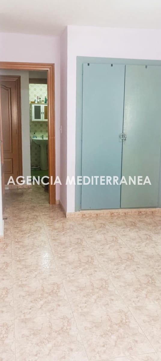 3 sypialnia Mieszkanie na sprzedaż w Miasto Walencja - 260 000 € (Ref: 9861941)