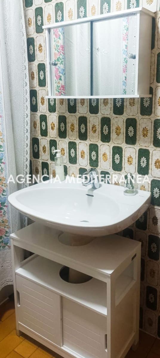 3 sypialnia Mieszkanie na sprzedaż w Miasto Walencja - 260 000 € (Ref: 9861941)