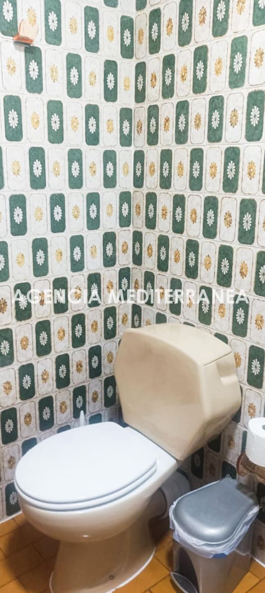 3 sypialnia Mieszkanie na sprzedaż w Miasto Walencja - 260 000 € (Ref: 9861941)