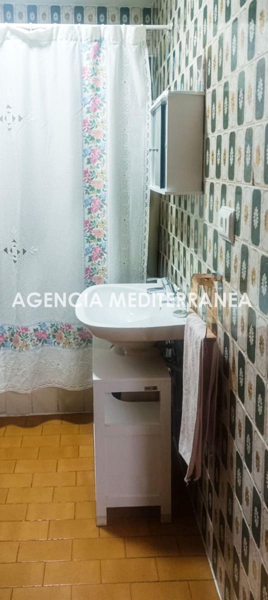3 sypialnia Mieszkanie na sprzedaż w Miasto Walencja - 260 000 € (Ref: 9861941)