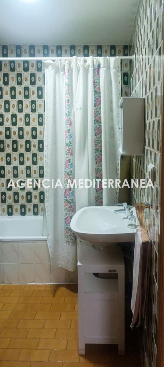 3 sypialnia Mieszkanie na sprzedaż w Miasto Walencja - 260 000 € (Ref: 9861941)