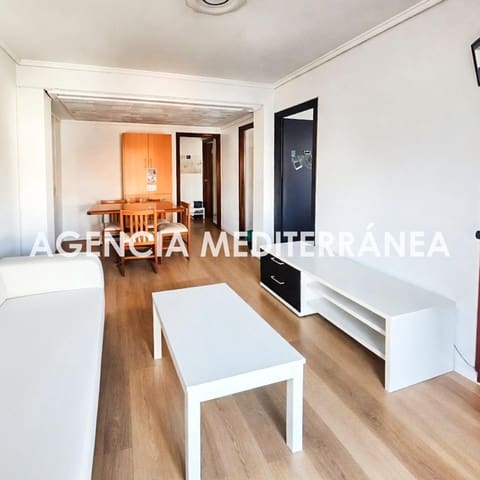 4 soveværelse Lejlighed til salg i Mont-Olivet, Valencia by - € 299.999 (Ref: 9865268)
