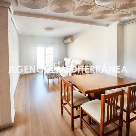 4 soveværelse Lejlighed til salg i Mont-Olivet, Valencia by - € 299.999 (Ref: 9865268)