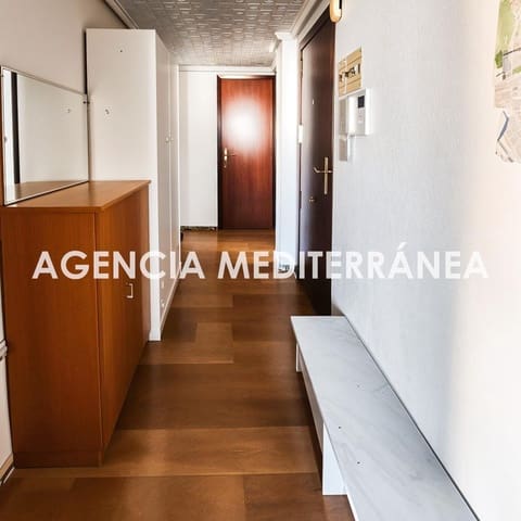 4 soveværelse Lejlighed til salg i Mont-Olivet, Valencia by - € 299.999 (Ref: 9865268)
