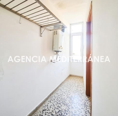 4 soveværelse Lejlighed til salg i Mont-Olivet, Valencia by - € 299.999 (Ref: 9865268)