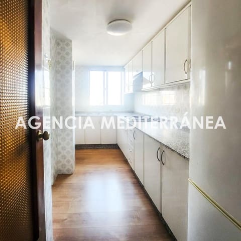 4 soveværelse Lejlighed til salg i Mont-Olivet, Valencia by - € 299.999 (Ref: 9865268)