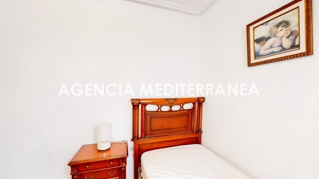 4 sypialnia Mieszkanie na sprzedaż w Cabanyal-Canyamelar, Miasto Walencja - 395 000 € (Ref: 9865269)