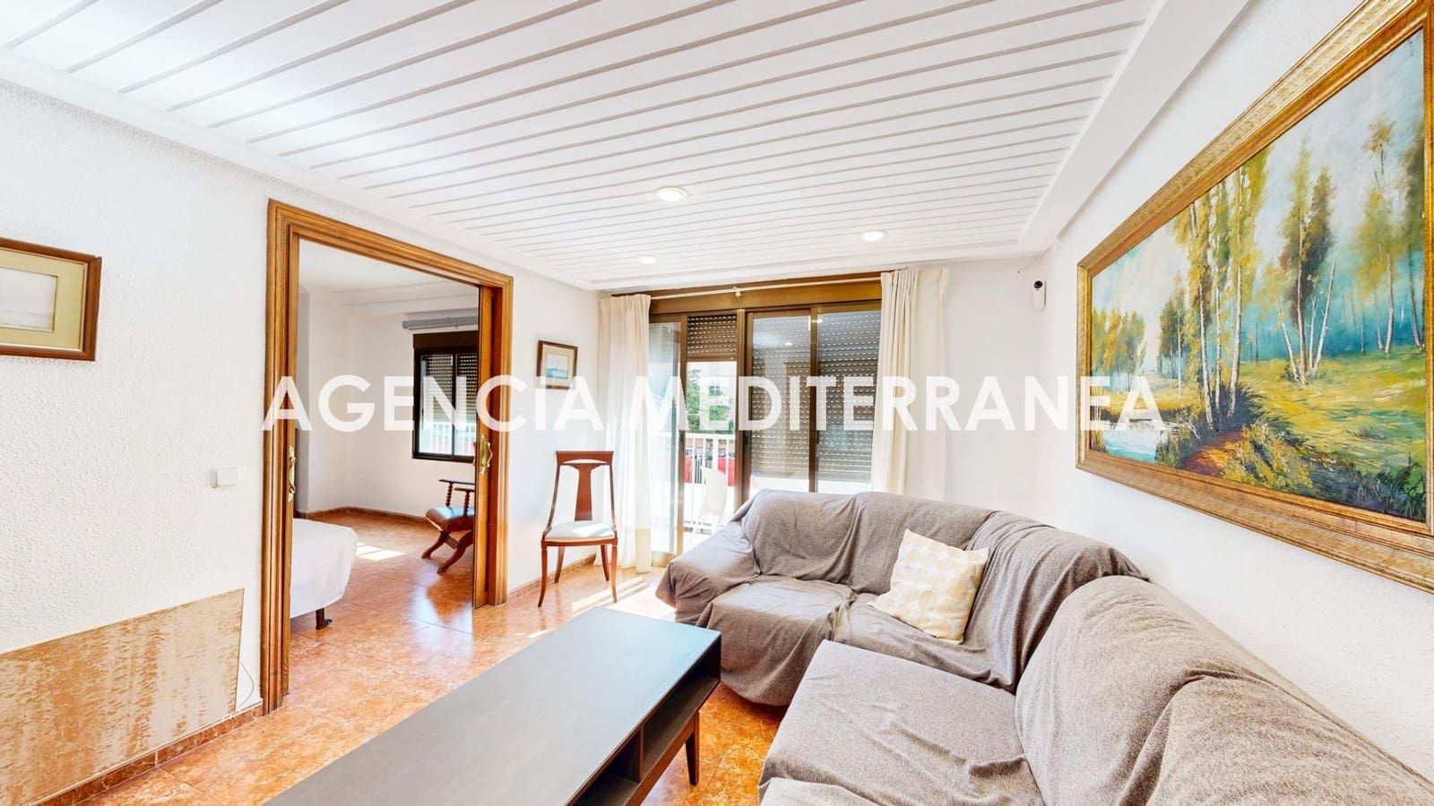 4 bedroom Flat for sale in Valencia city - € 395,000 (Ref: 9865269)