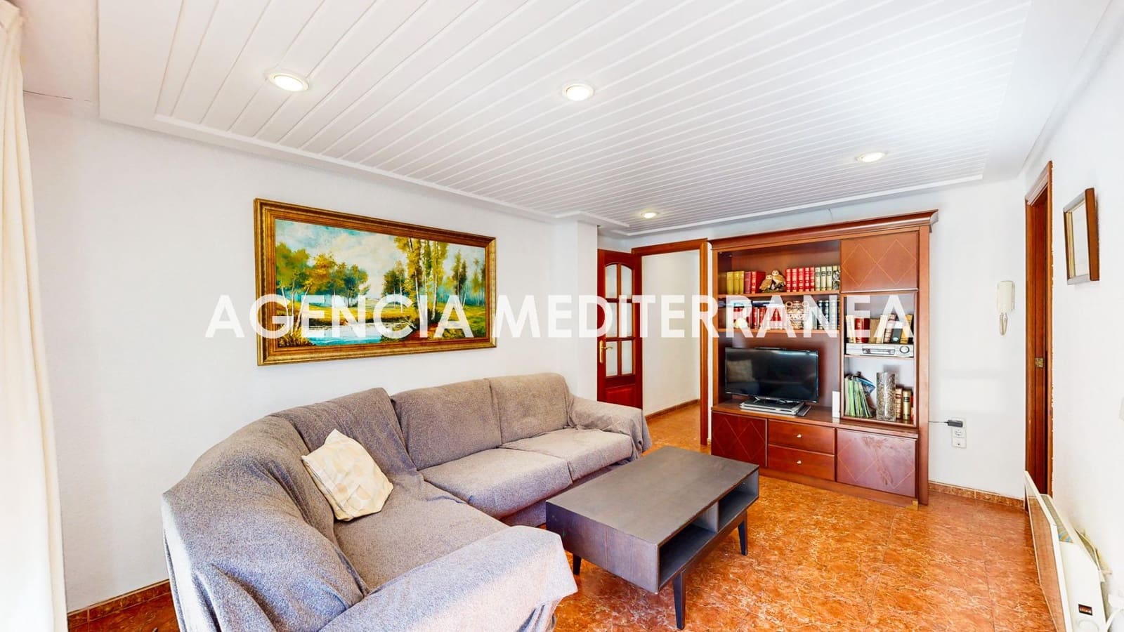 4 bedroom Flat for sale in Valencia city - € 395,000 (Ref: 9865269)