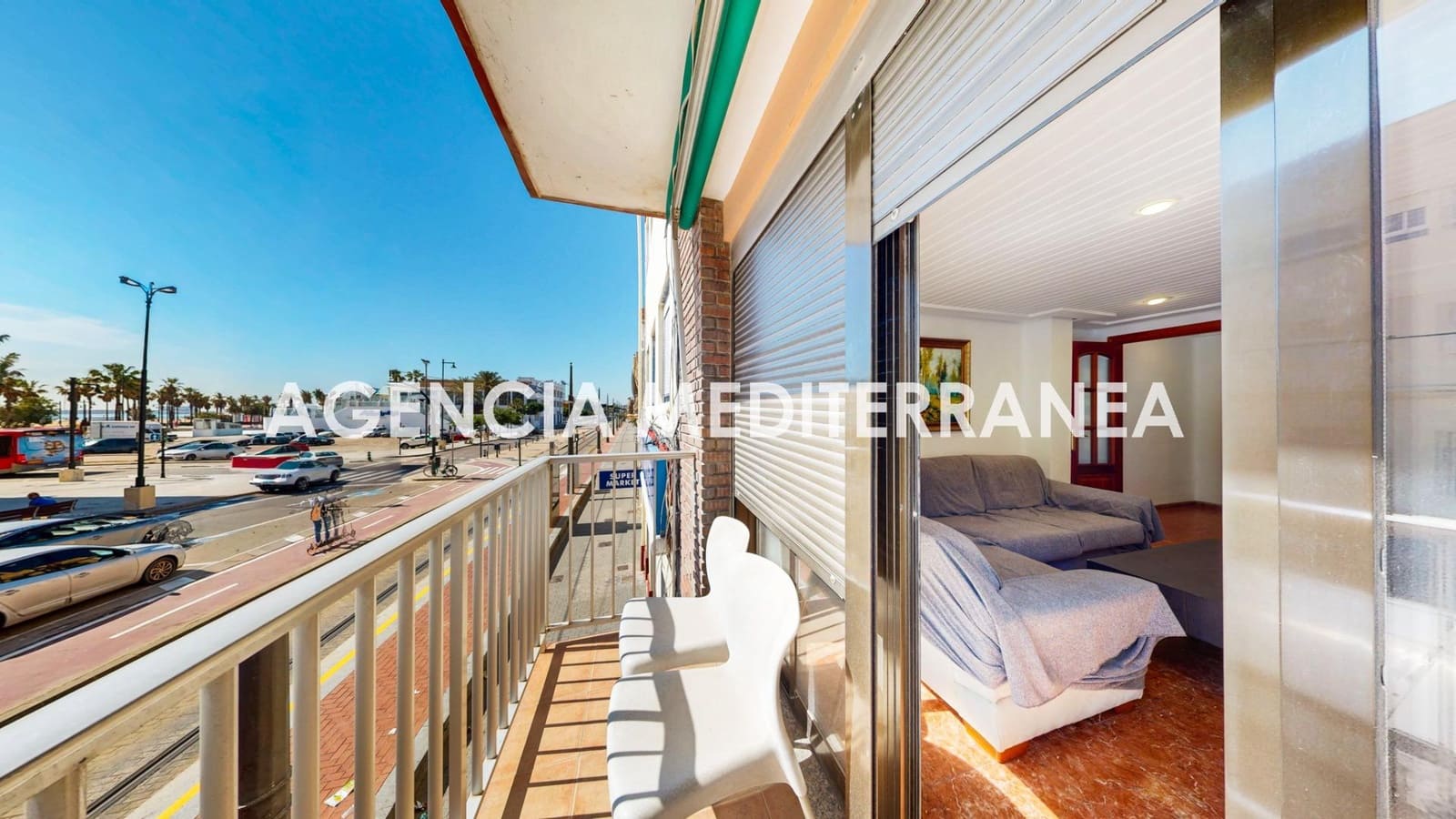 4 bedroom Flat for sale in Valencia city - € 395,000 (Ref: 9865269)