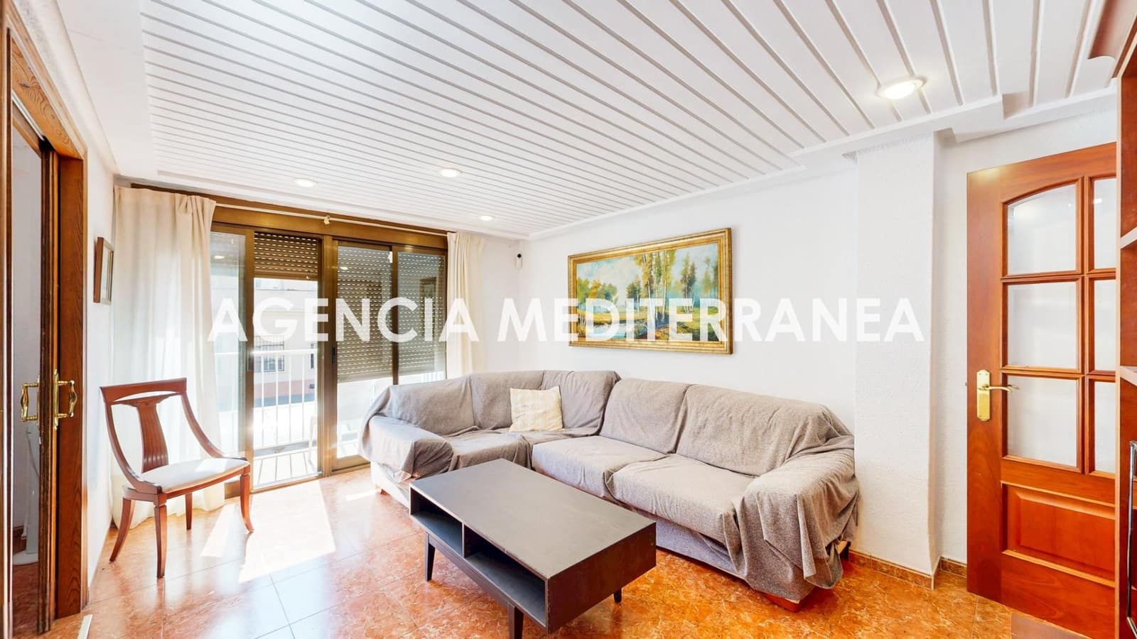 4 bedroom Flat for sale in Valencia city - € 395,000 (Ref: 9865269)