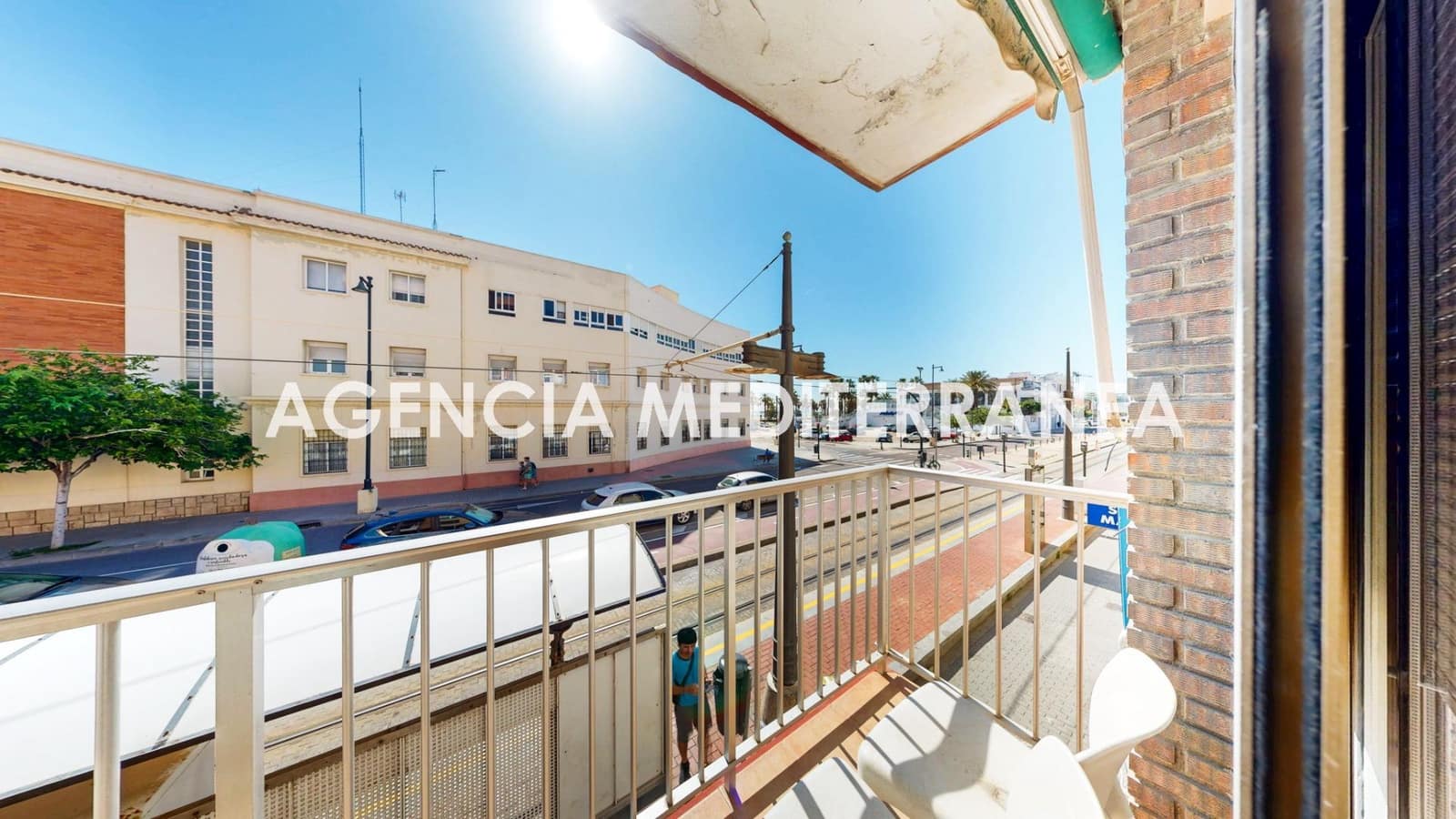 4 bedroom Flat for sale in Valencia city - € 395,000 (Ref: 9865269)