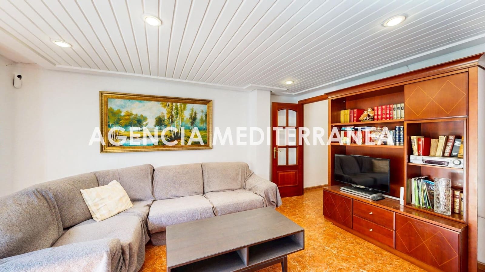 4 bedroom Flat for sale in Valencia city - € 395,000 (Ref: 9865269)