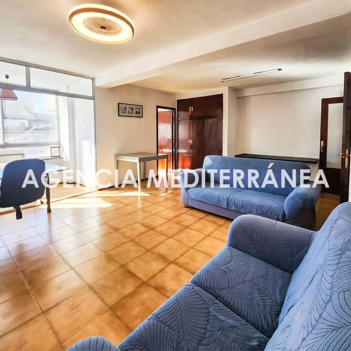 4 soverom Leilighet til salgs i Valencia by - € 369 000 (Ref: 9867089)