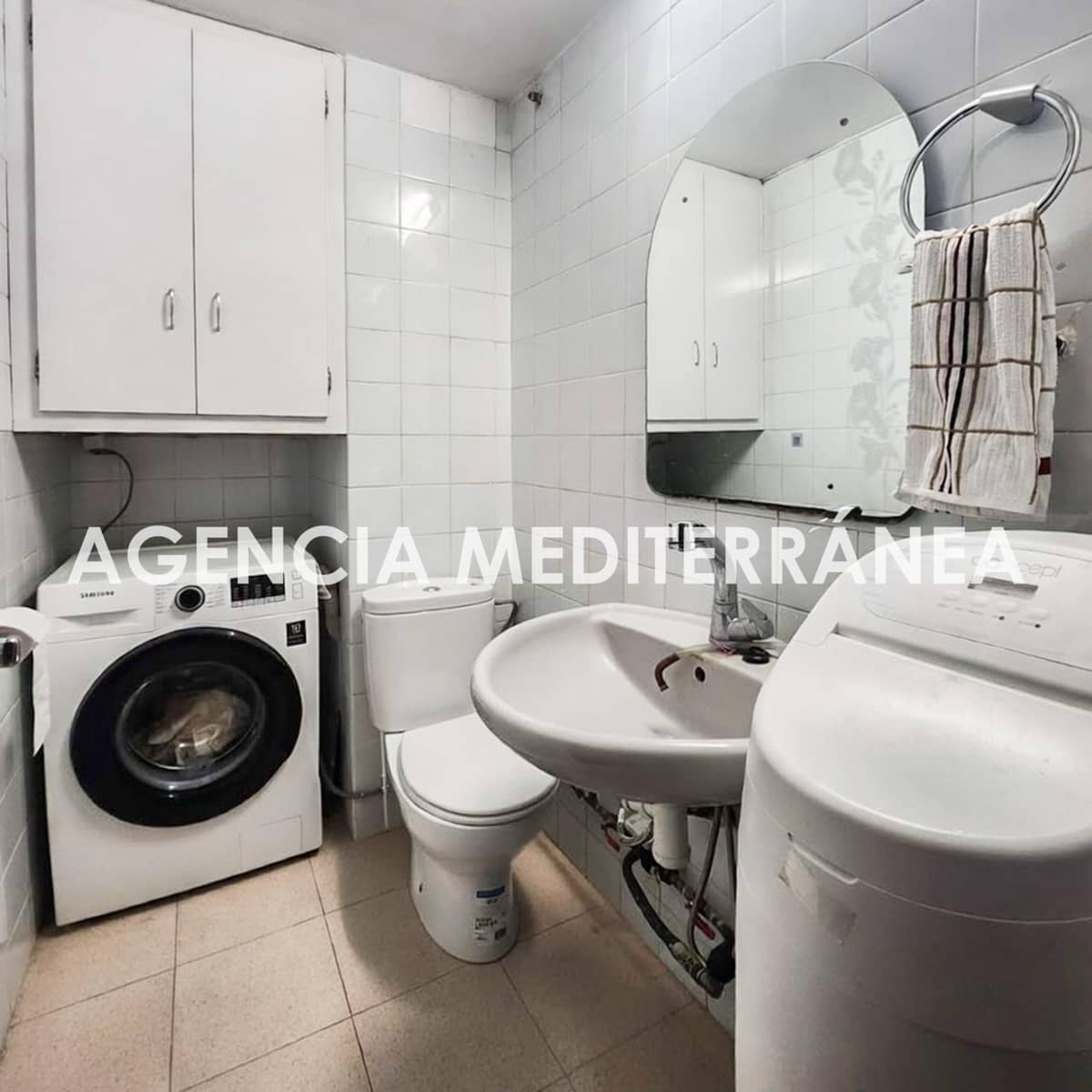 4 soverom Leilighet til salgs i Valencia by - € 369 000 (Ref: 9867089)