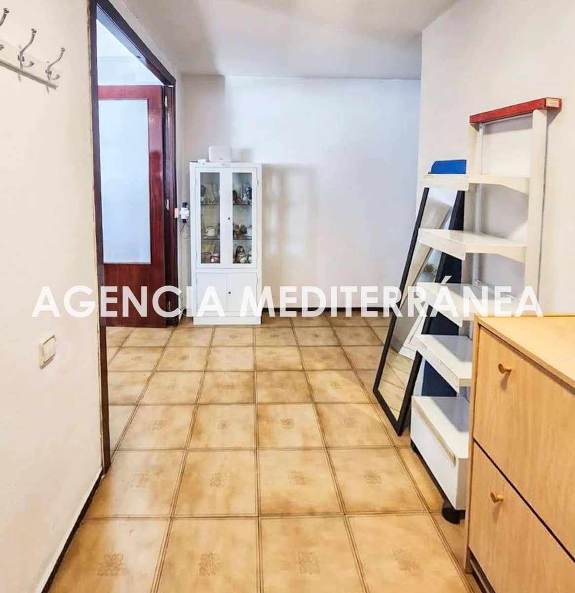 4 soverom Leilighet til salgs i Valencia by - € 369 000 (Ref: 9867089)