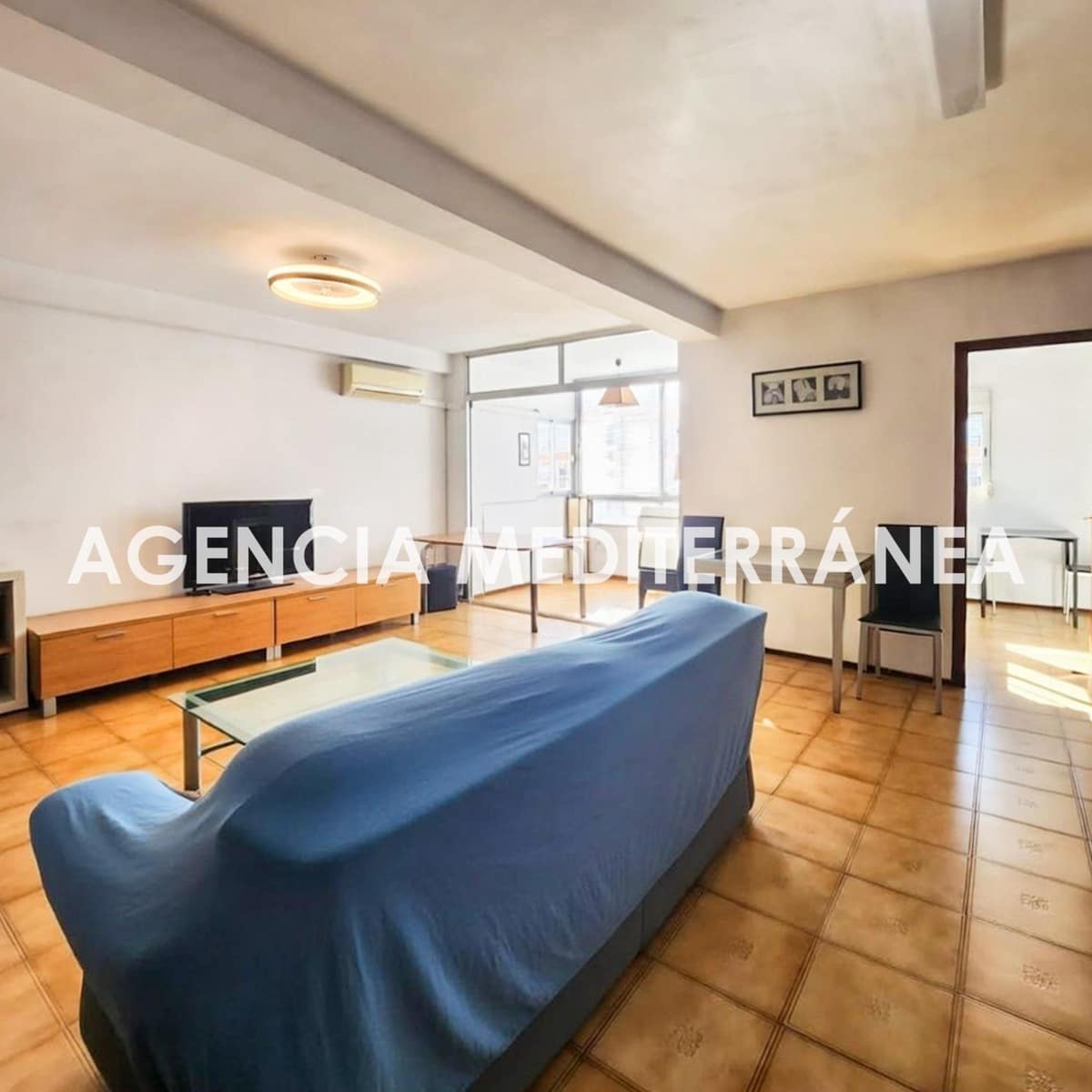 4 soverom Leilighet til salgs i Valencia by - € 369 000 (Ref: 9867089)