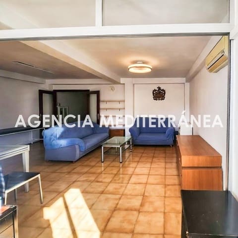 4 bedroom Flat for sale in La Gran Via, Valencia city - € 369,000 (Ref: 9867089)