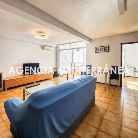 4 bedroom Flat for sale in La Gran Via, Valencia city - € 369,000 (Ref: 9867089)