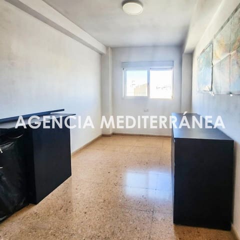 4 bedroom Flat for sale in La Gran Via, Valencia city - € 369,000 (Ref: 9867089)