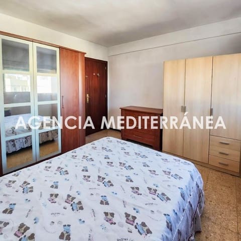 4 bedroom Flat for sale in La Gran Via, Valencia city - € 369,000 (Ref: 9867089)