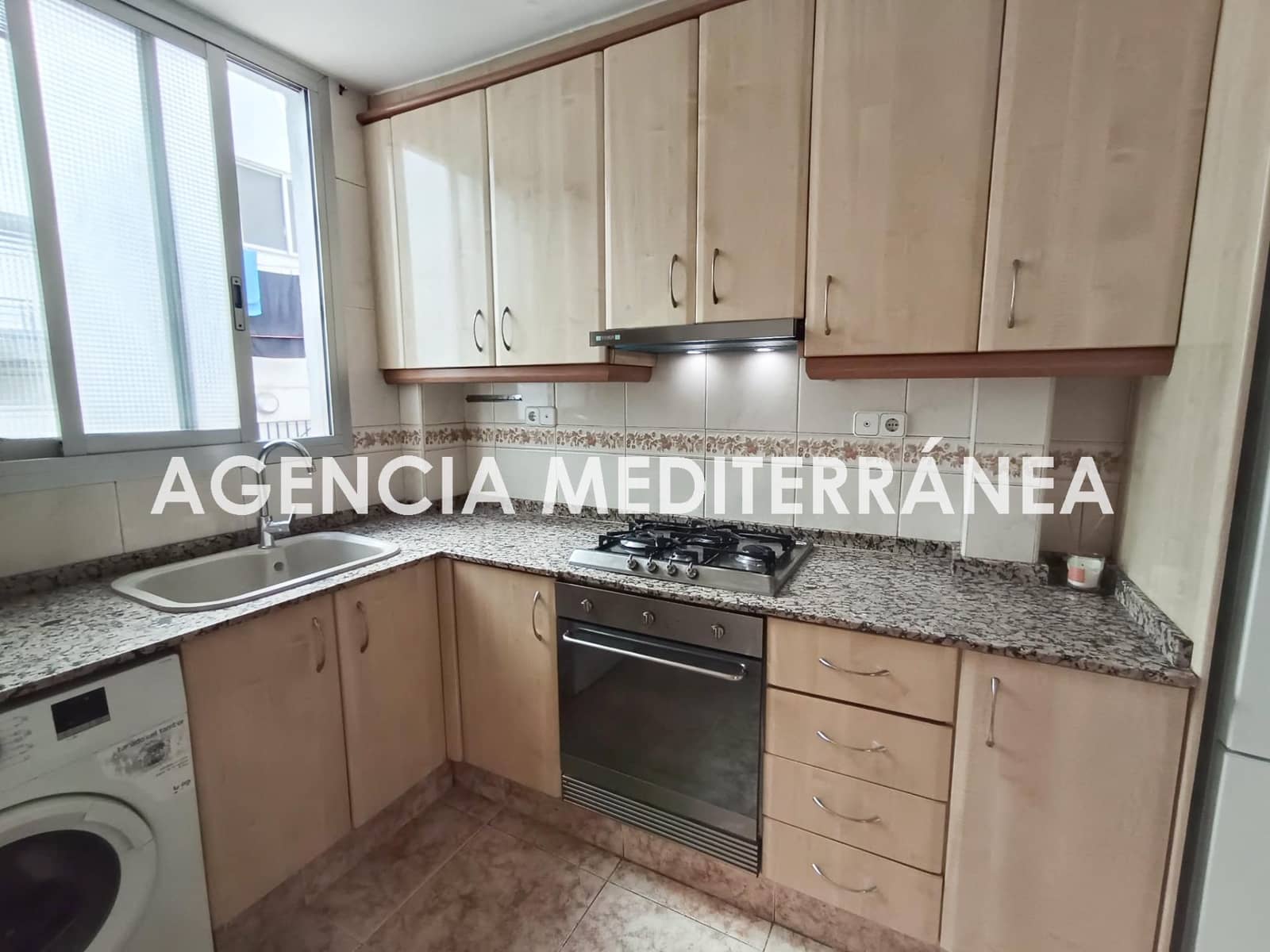 2 camera da letto Appartamento in vendita in Valencia citta - 225.000 € (Rif: 9867090)