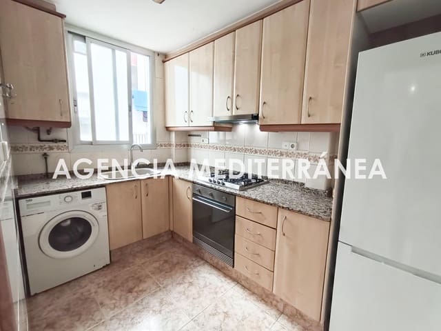 2 soverom Leilighet til salgs i Na Rovella, Valencia by - € 225 000 (Ref: 9867090)