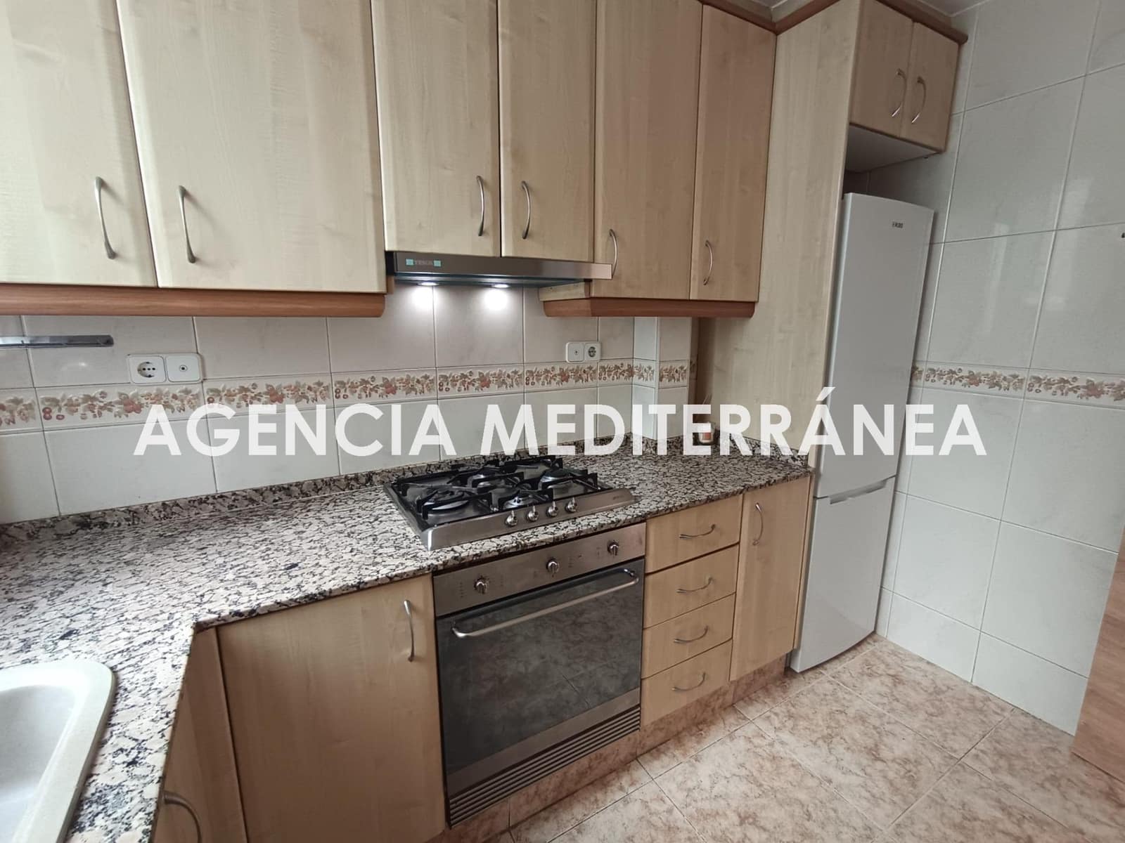 2 camera da letto Appartamento in vendita in Valencia citta - 225.000 € (Rif: 9867090)