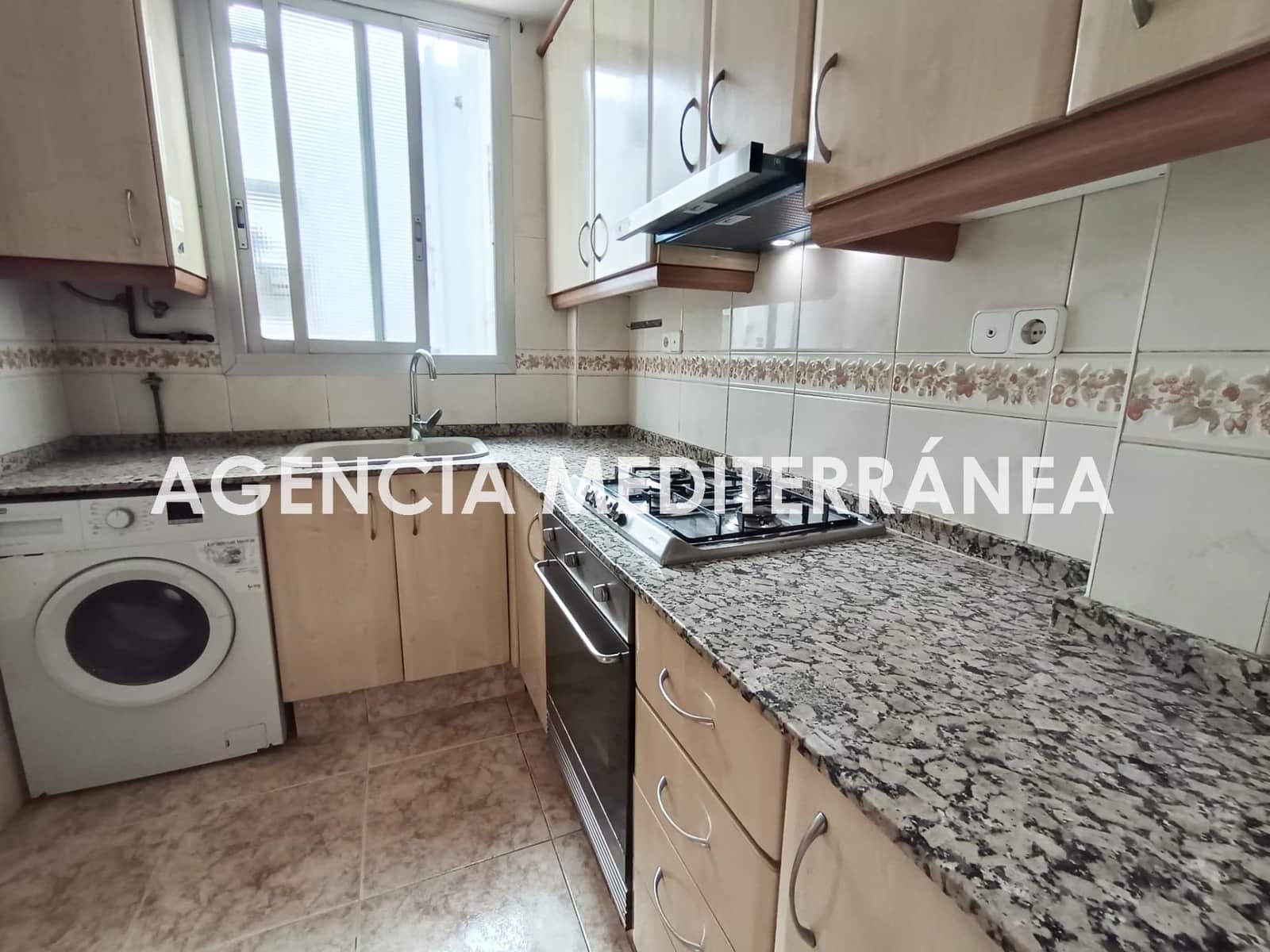 2 camera da letto Appartamento in vendita in Valencia citta - 225.000 € (Rif: 9867090)
