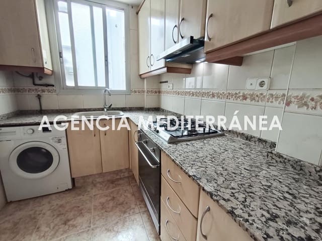2 soverom Leilighet til salgs i Na Rovella, Valencia by - € 225 000 (Ref: 9867090)