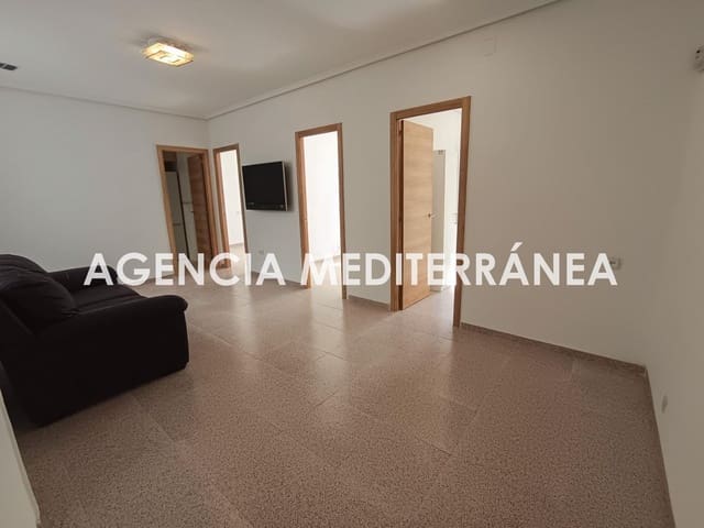 2 soverom Leilighet til salgs i Na Rovella, Valencia by - € 225 000 (Ref: 9867090)