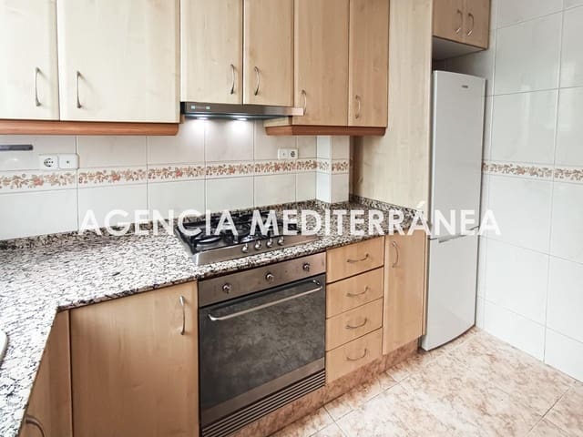 2 quarto Apartamento para venda em Na Rovella, Valência cidade - 225 000 € (Ref: 9867090)