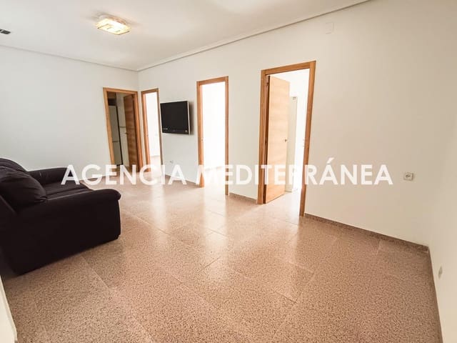 2 slaapkamer Flat te koop in Na Rovella, Valencia stad - € 225.000 (Ref: 9867090)