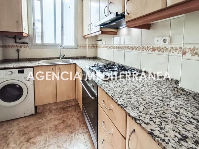 2 slaapkamer Flat te koop in Na Rovella, Valencia stad - € 225.000 (Ref: 9867090)