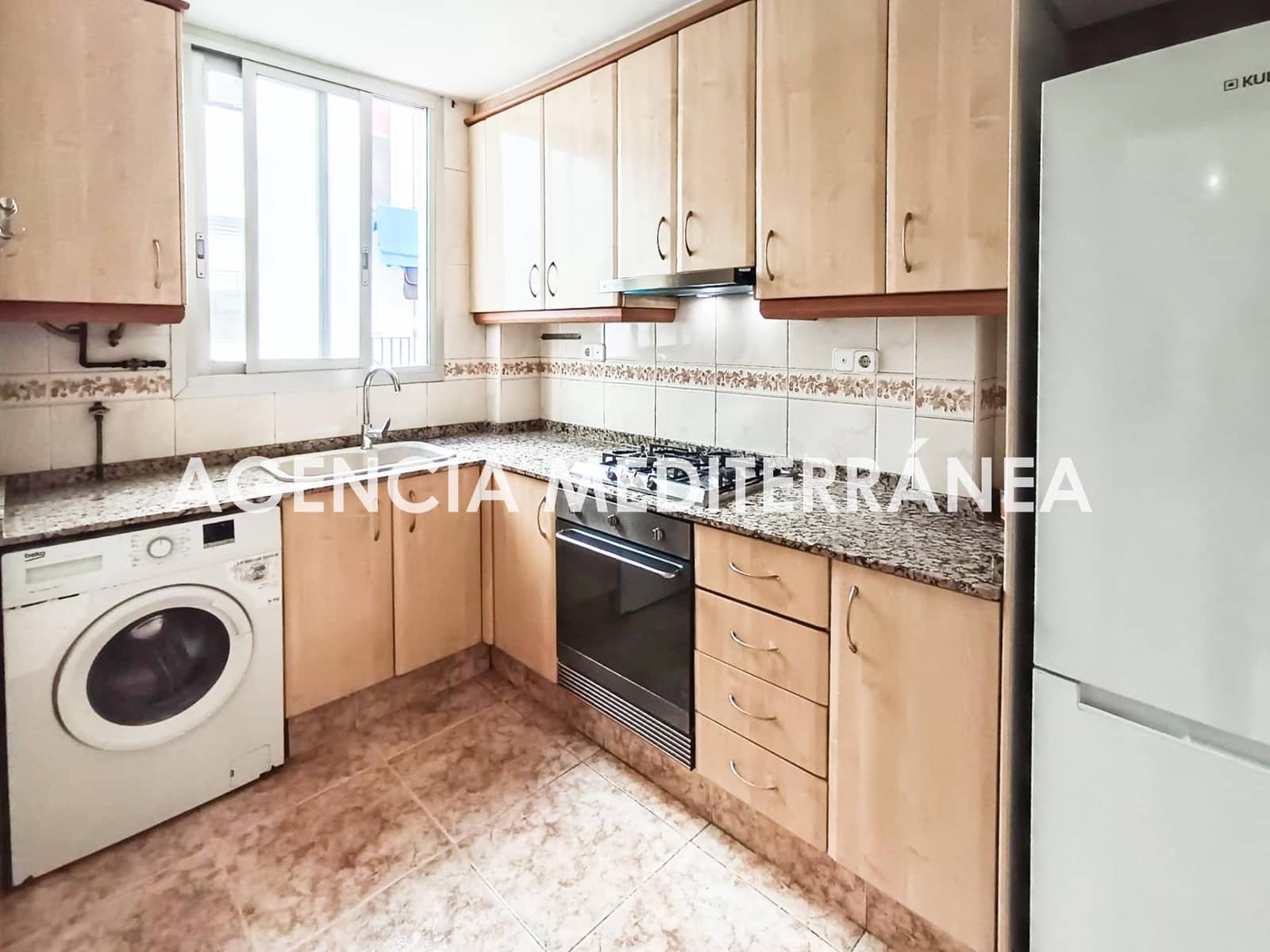 2 soverom Leilighet til salgs i Valencia by - € 225 000 (Ref: 9867090)