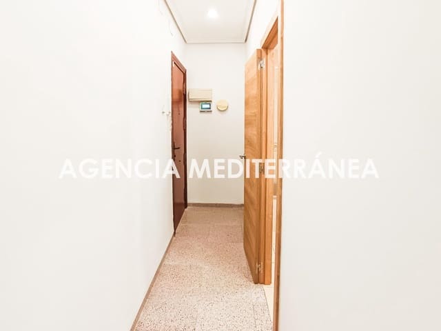 2 slaapkamer Flat te koop in Na Rovella, Valencia stad - € 225.000 (Ref: 9867090)