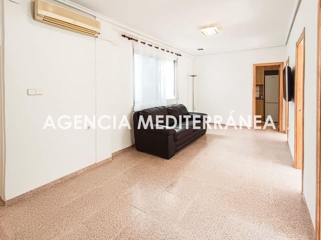 2 slaapkamer Flat te koop in Na Rovella, Valencia stad - € 225.000 (Ref: 9867090)