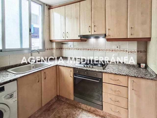 2 slaapkamer Flat te koop in Na Rovella, Valencia stad - € 225.000 (Ref: 9867090)