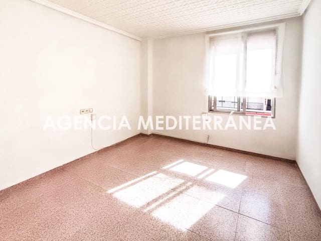 2 slaapkamer Flat te koop in Na Rovella, Valencia stad - € 225.000 (Ref: 9867090)