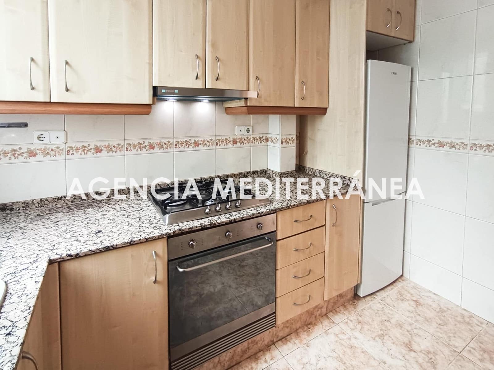 2 soverom Leilighet til salgs i Valencia by - € 225 000 (Ref: 9867090)