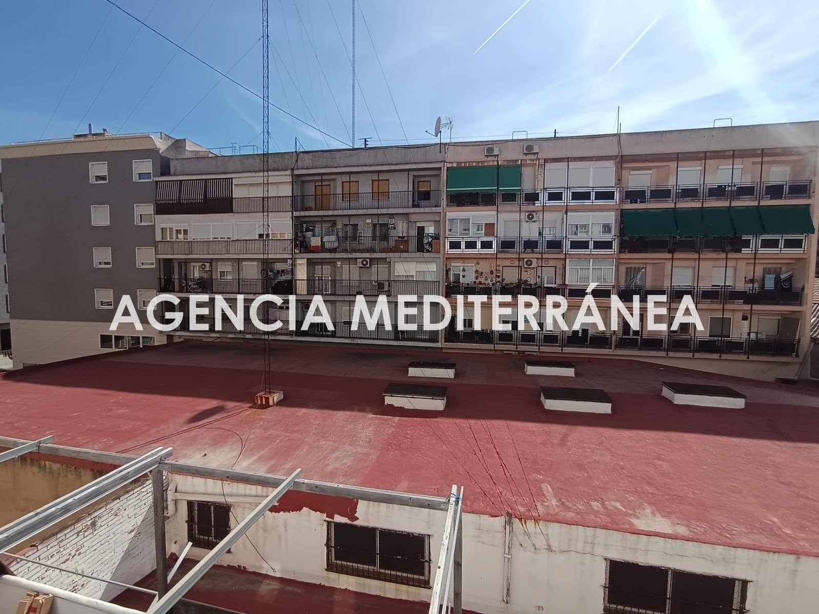 2 soverom Leilighet til salgs i Valencia by - € 225 000 (Ref: 9867090)