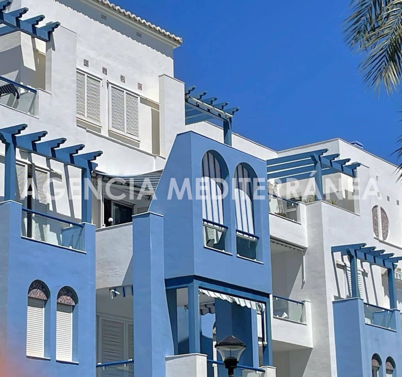 2 sypialnia Apartament na sprzedaż w Denia - 265 000 € (Ref: 9873611)