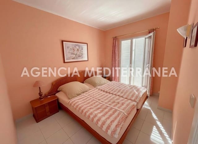 2 sypialnia Apartament na sprzedaż w El Palmar - Los Molinos, Dénia - 265 000 € (Ref: 9873611)
